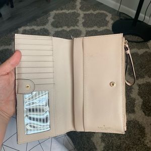 Kate Spade Wristlet